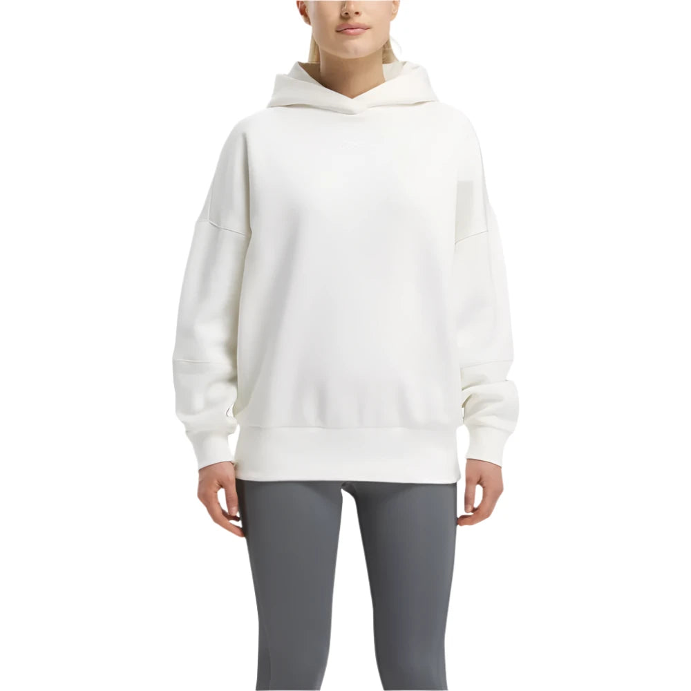 Lux Oversized Hoodie