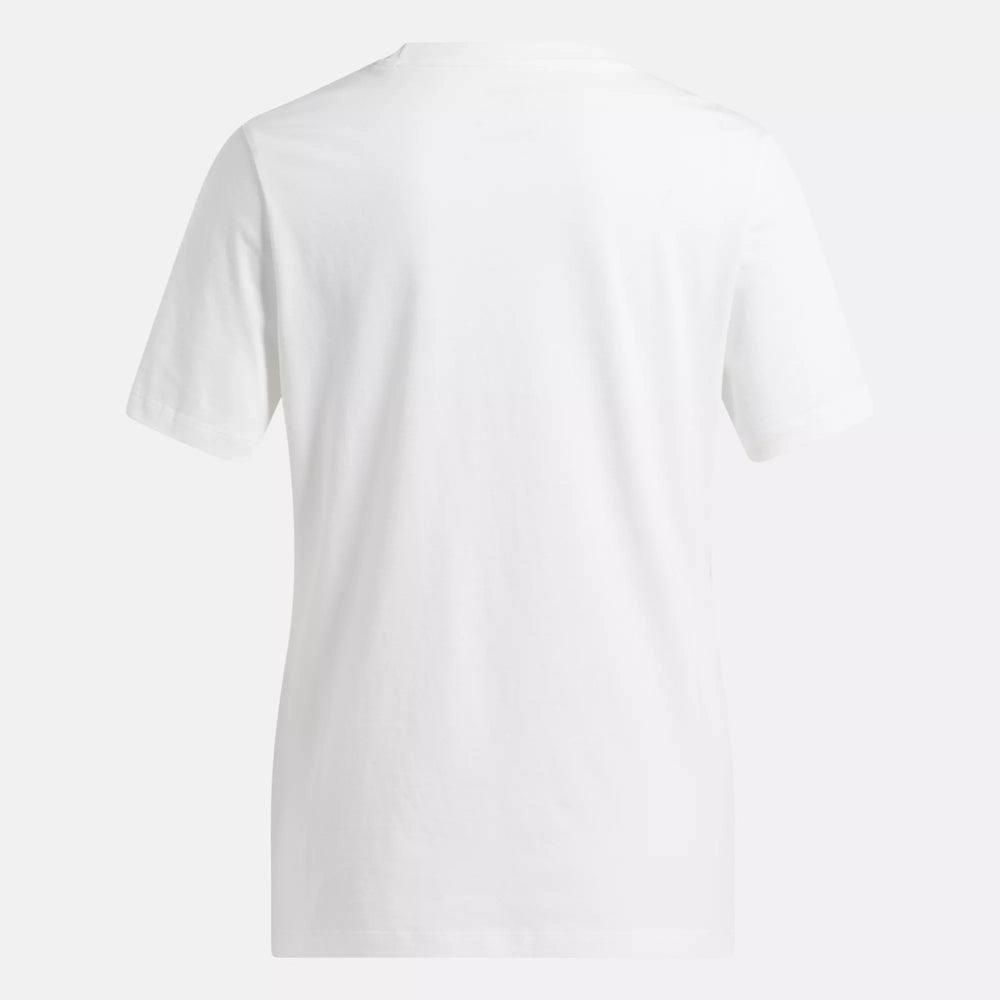 Identity Big Logo T-Shirt