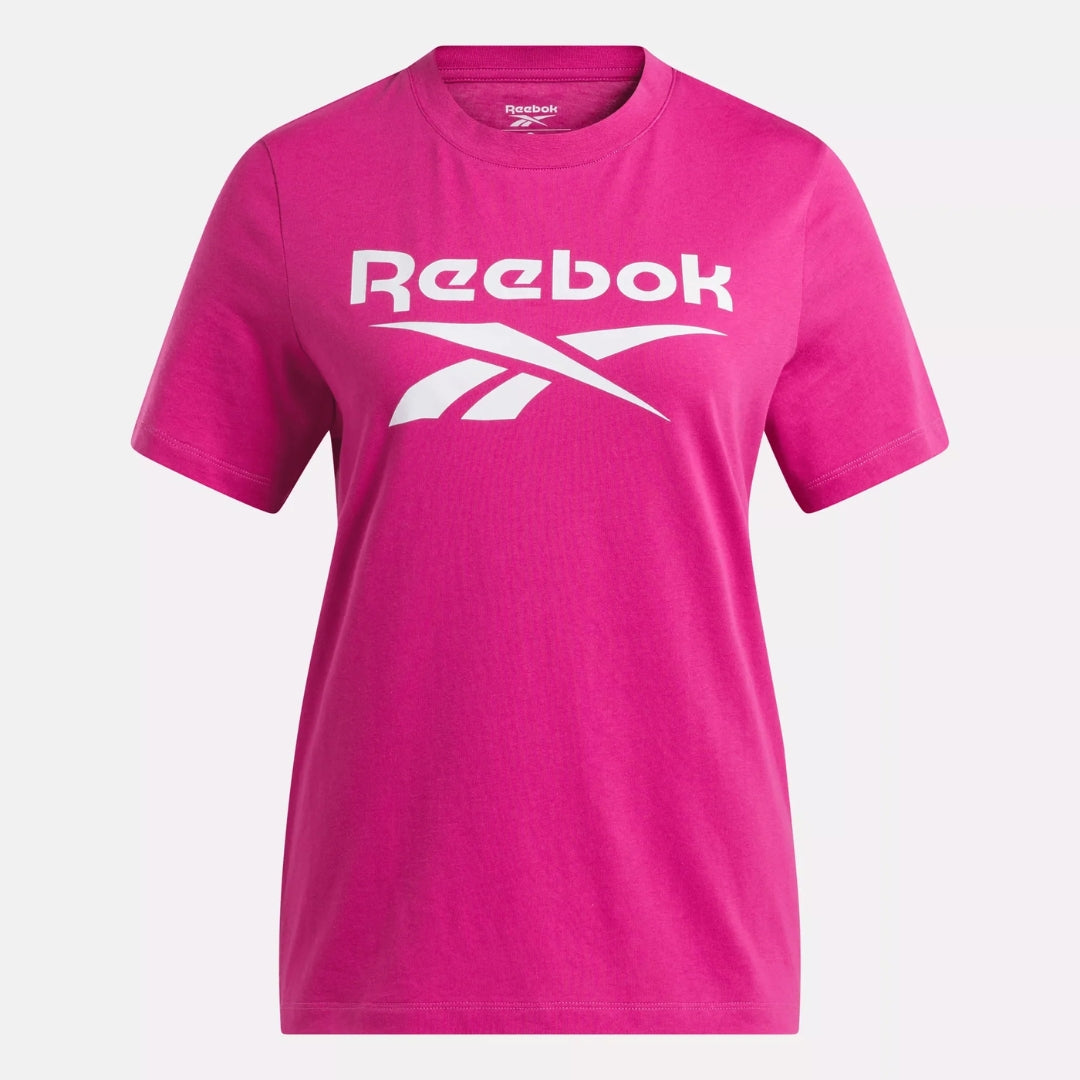 Identity Big Logo T-Shirt