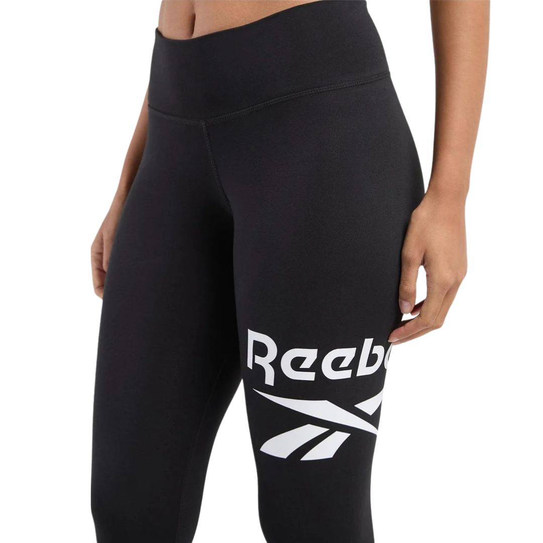 Identity Big Logo Leggings