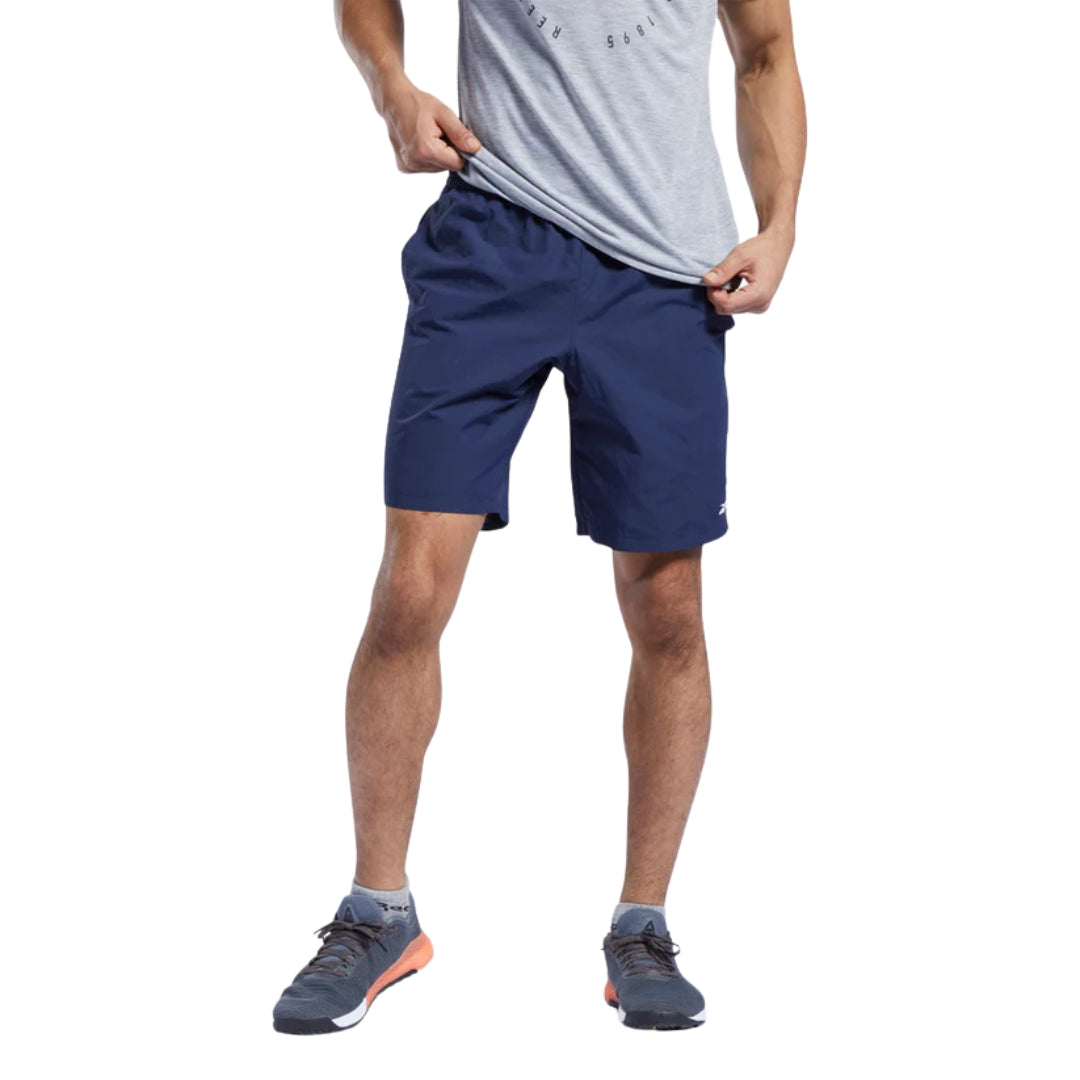 Identity Train Utility Short