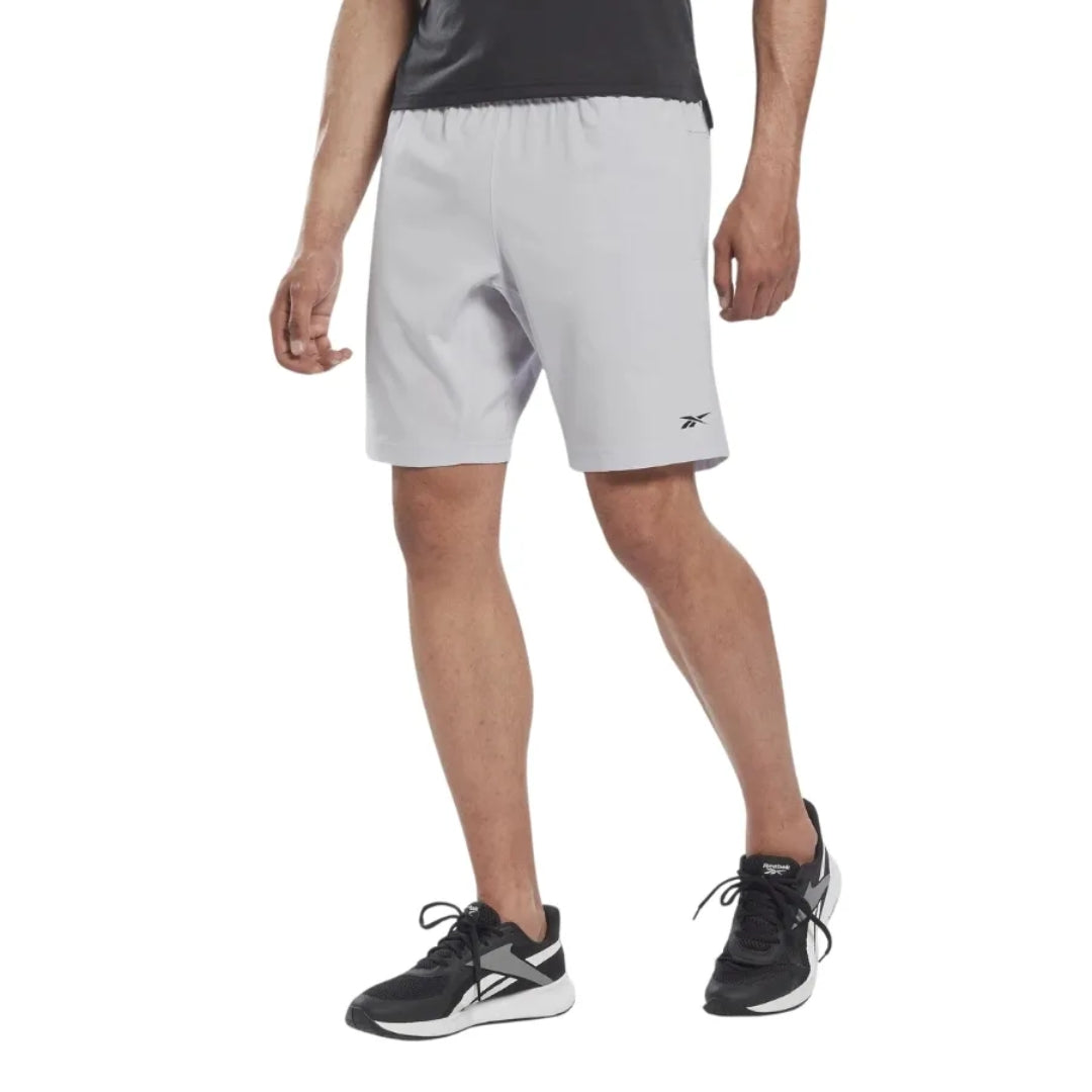 Wor Woven Shorts