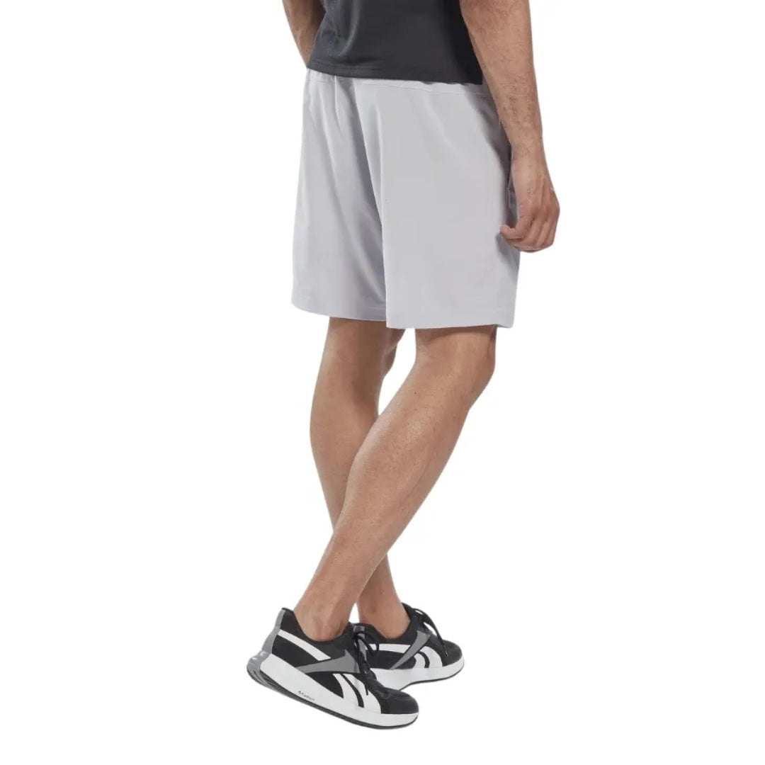 Wor Woven Shorts