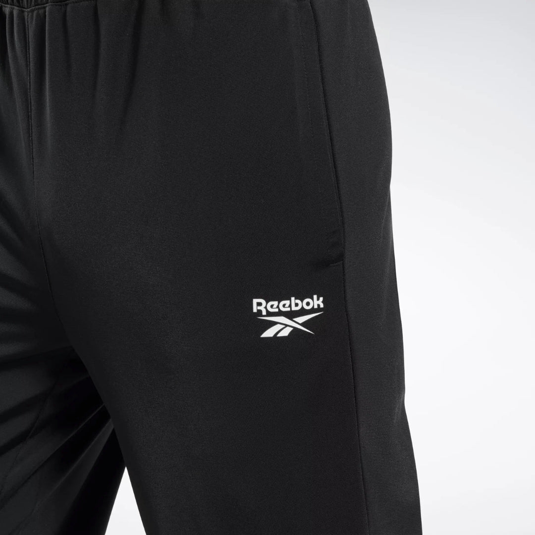 Identity Vector Knit Track Pants