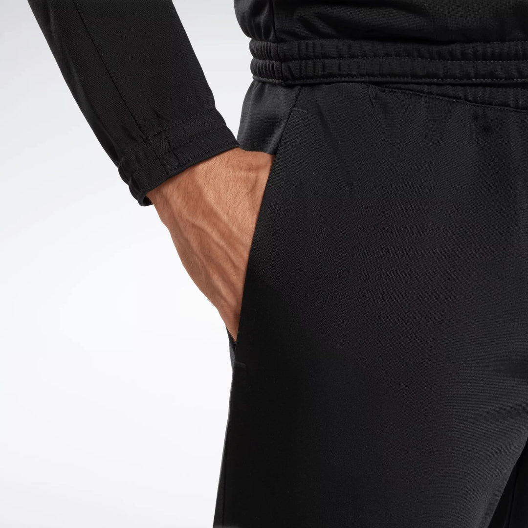 Identity Vector Knit Track Pants