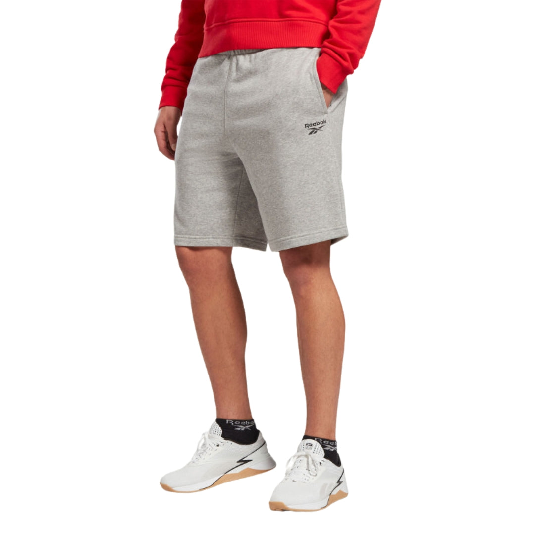 Identity French Terry Shorts