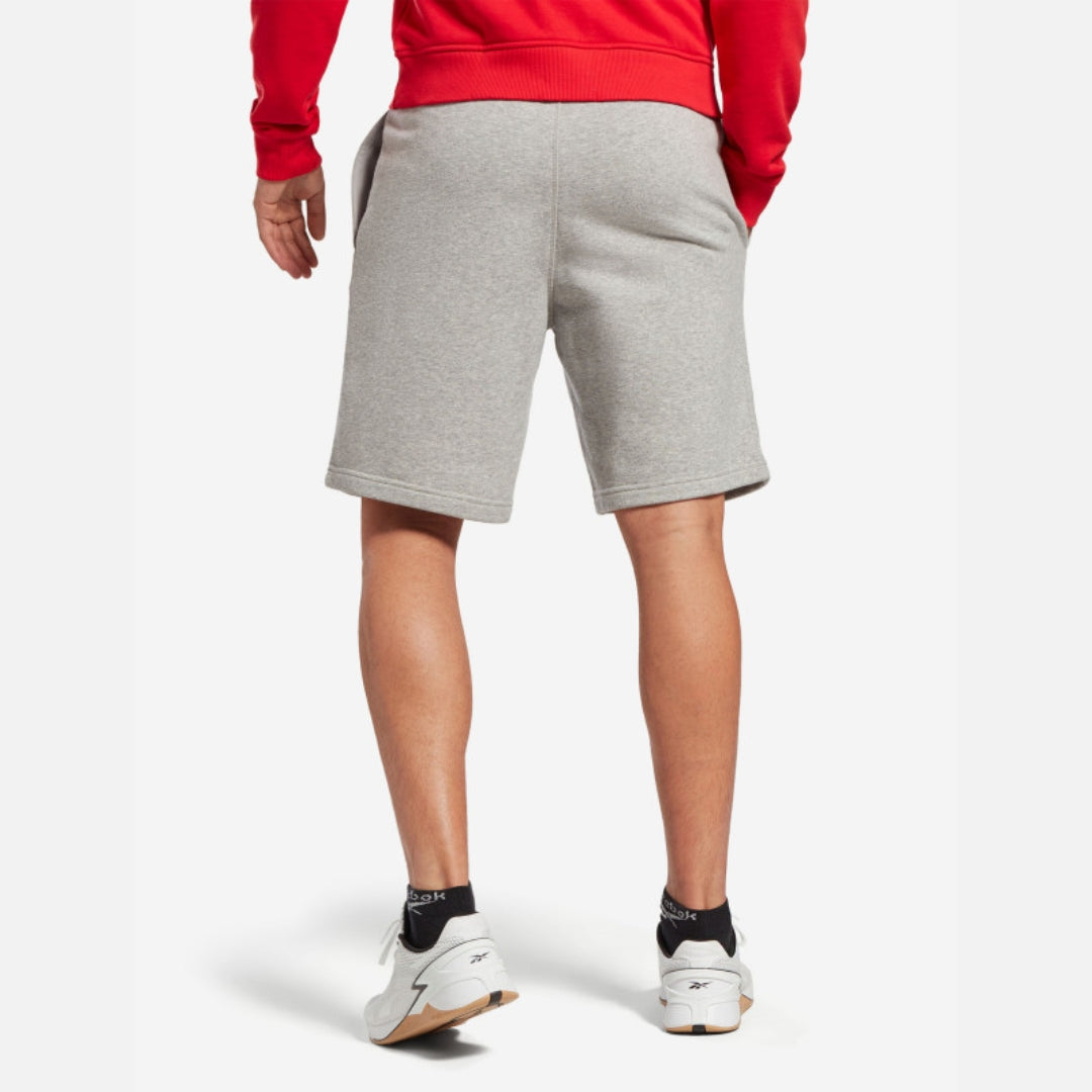 Identity French Terry Shorts