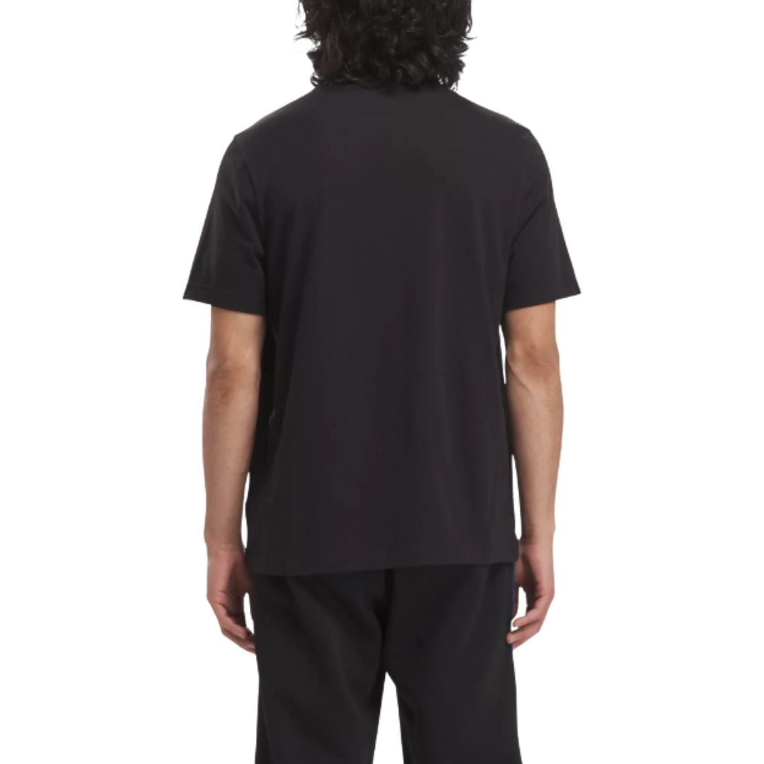 Identity Big Stacked Logo T-Shirt