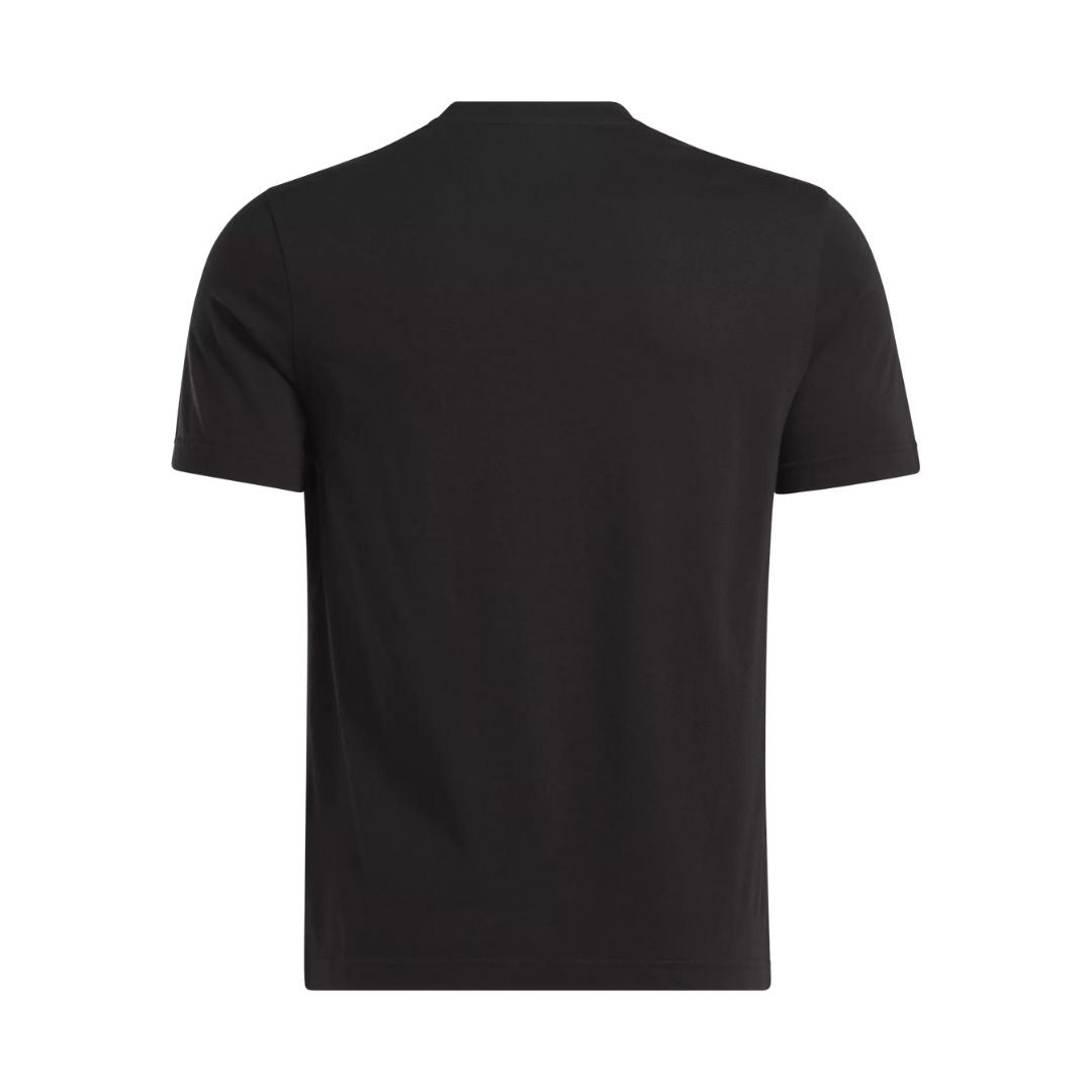 Identity Big Stacked Logo T-Shirt