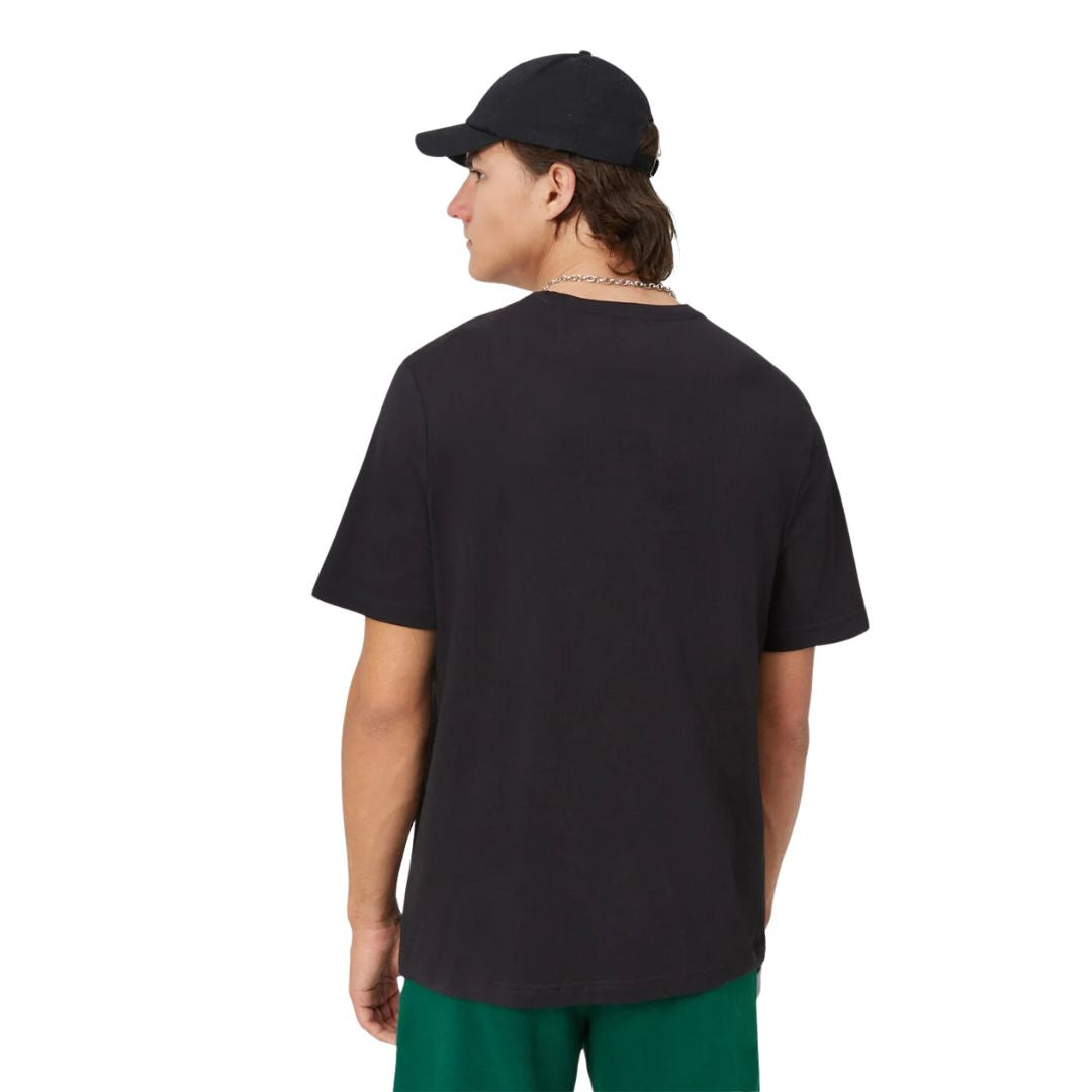Identity Big Stacked Logo T-Shirt