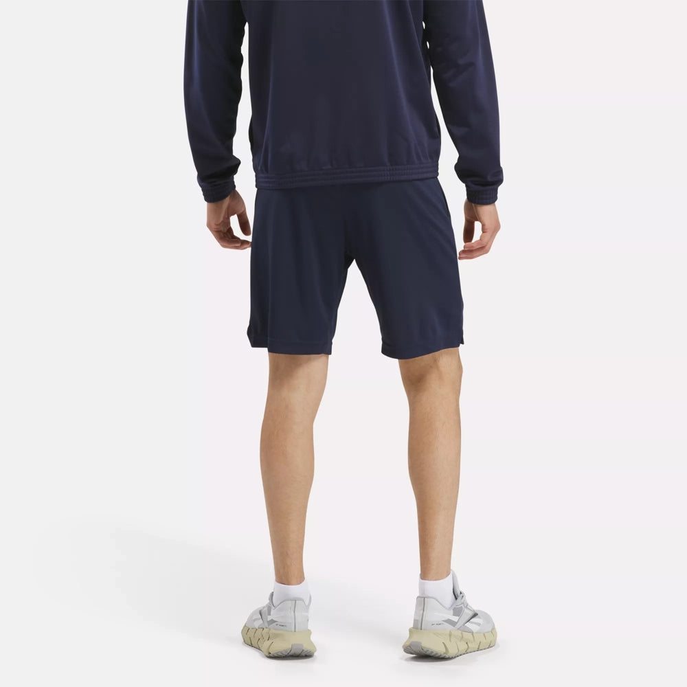 Training Knit Shorts