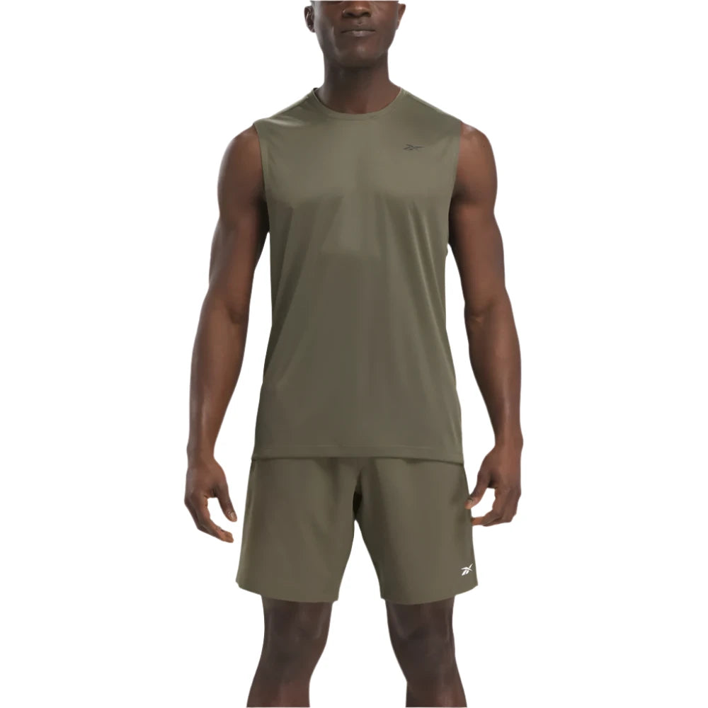 Training Sleeveless Tech T-Shirt