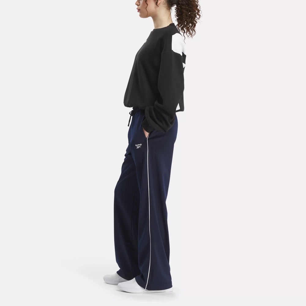 Identity Back Vector Tricot Track Pants