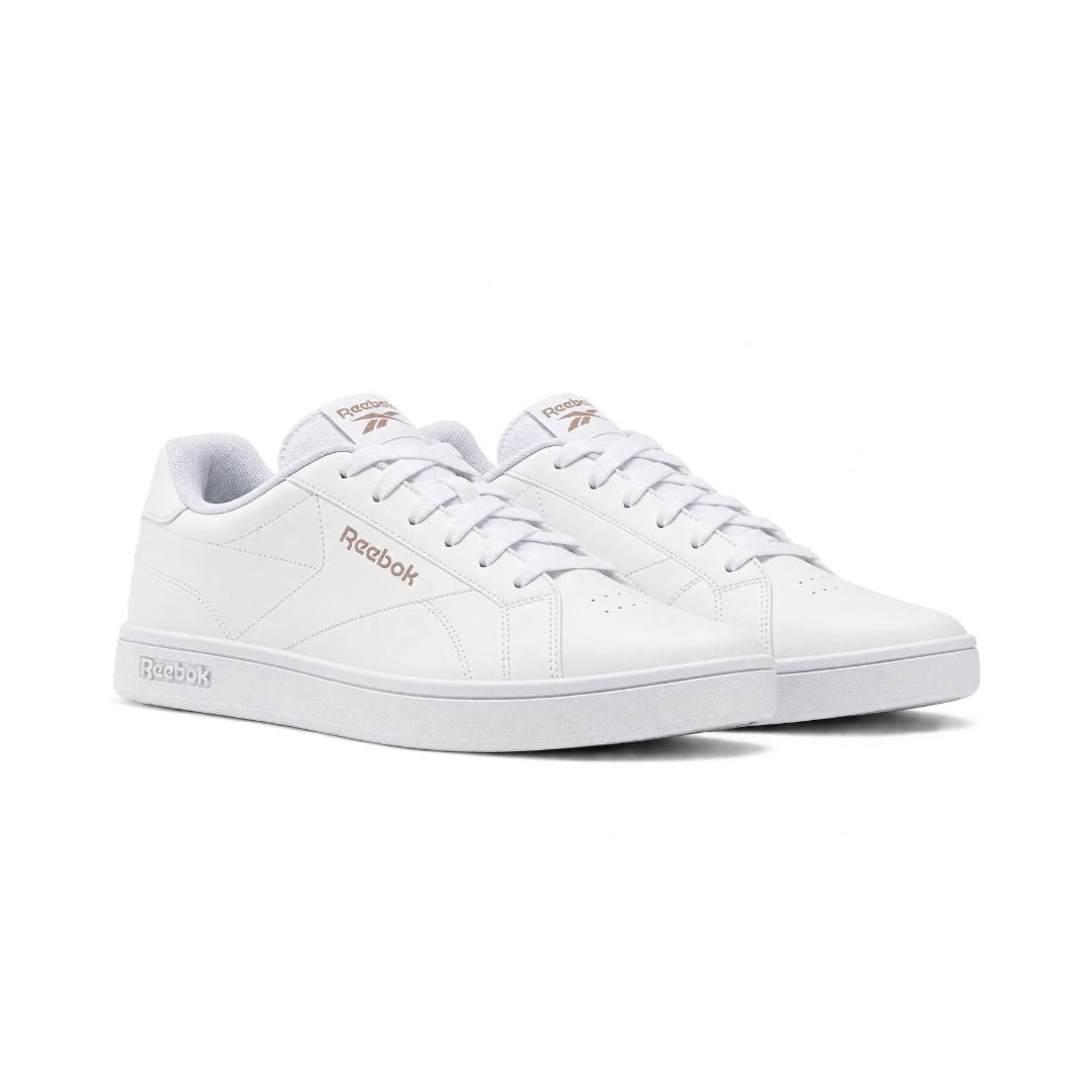 Court Clean Shoes