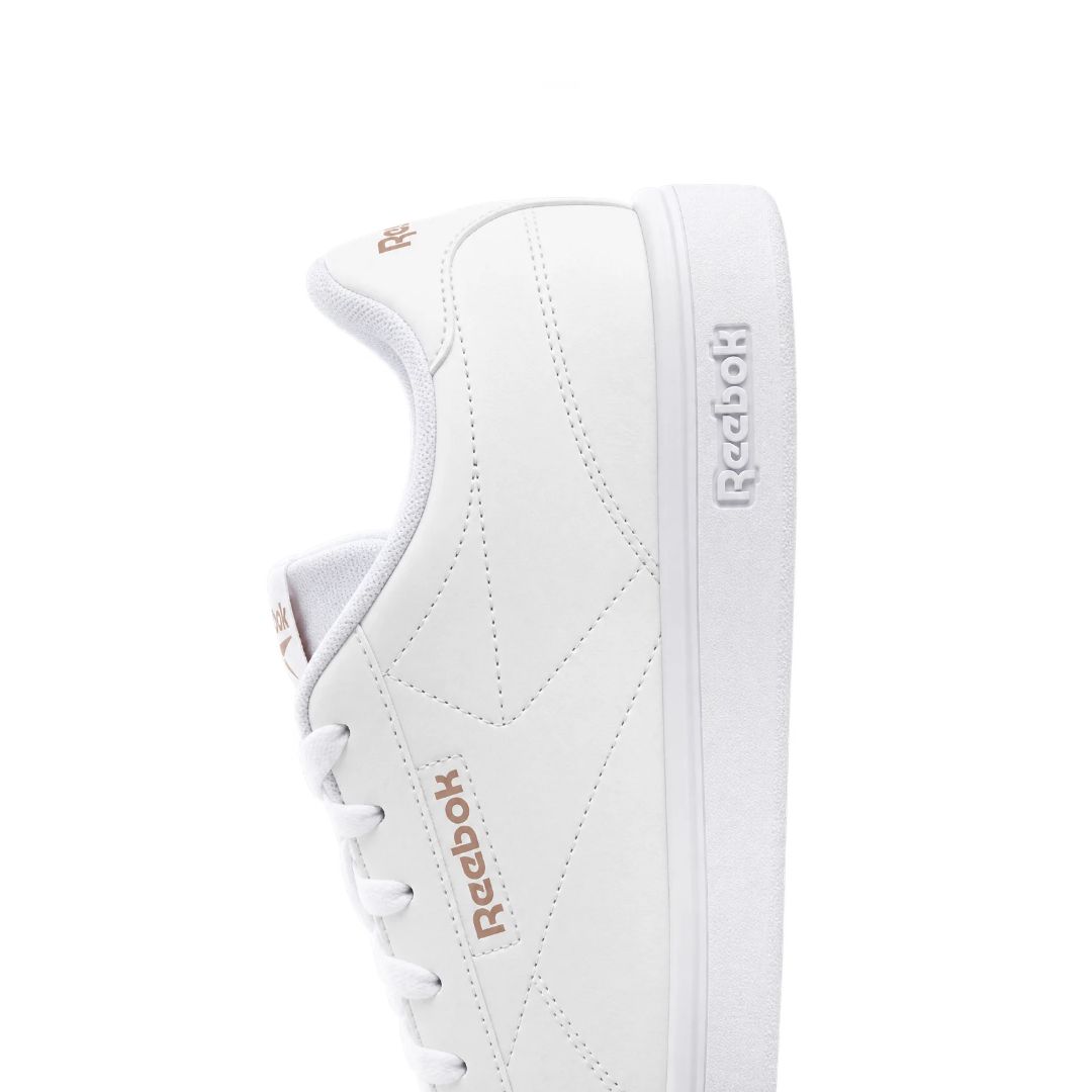 Court Clean Shoes