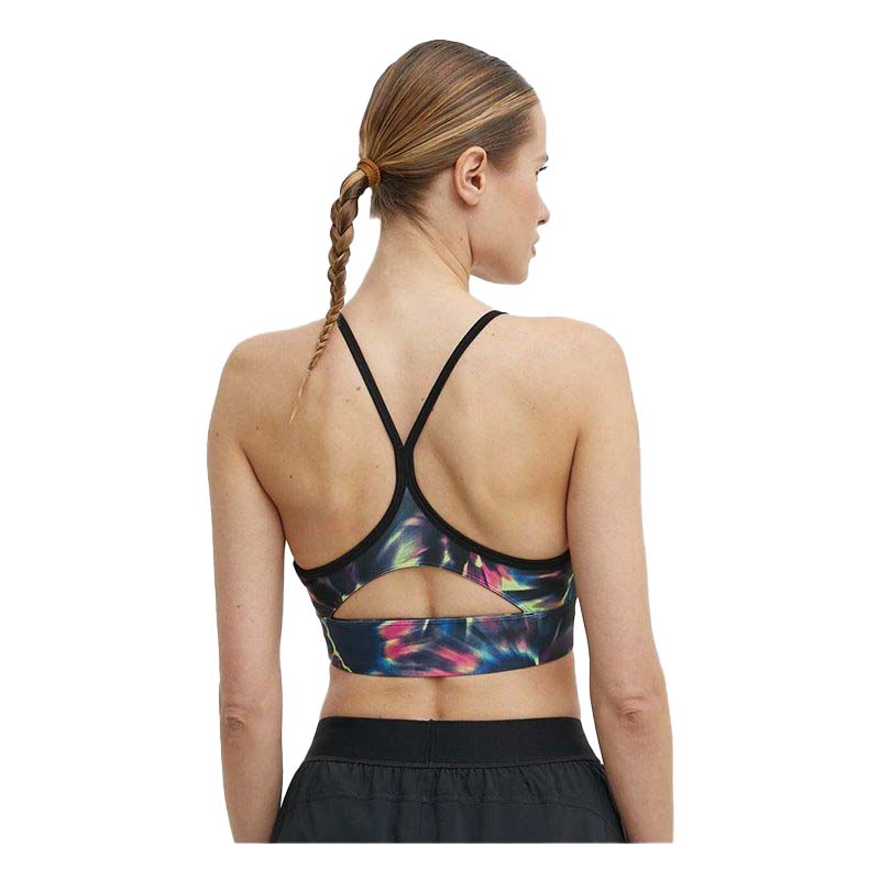 Identity Training Allover Print Sports Bra