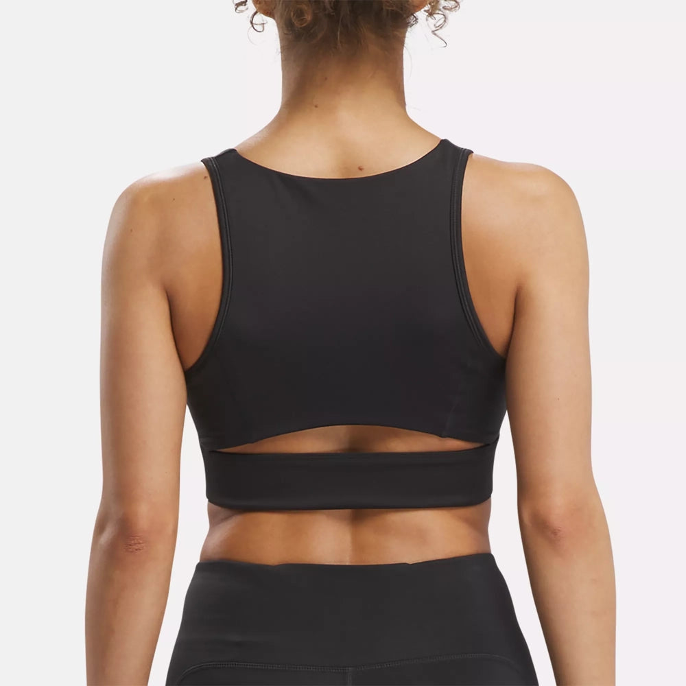 ID Train High-Support Bra