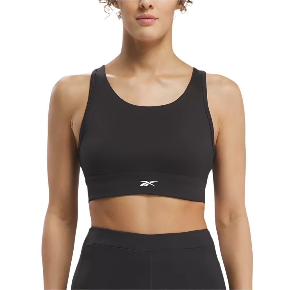 ID Train High-Support Bra