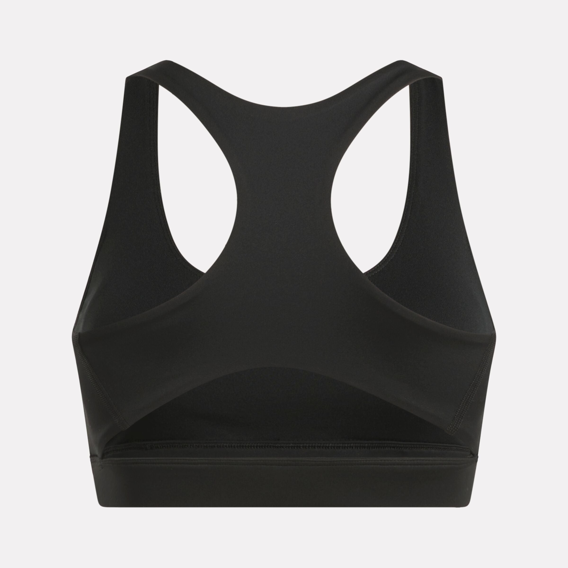 Identity Training Racer Sports Bra
