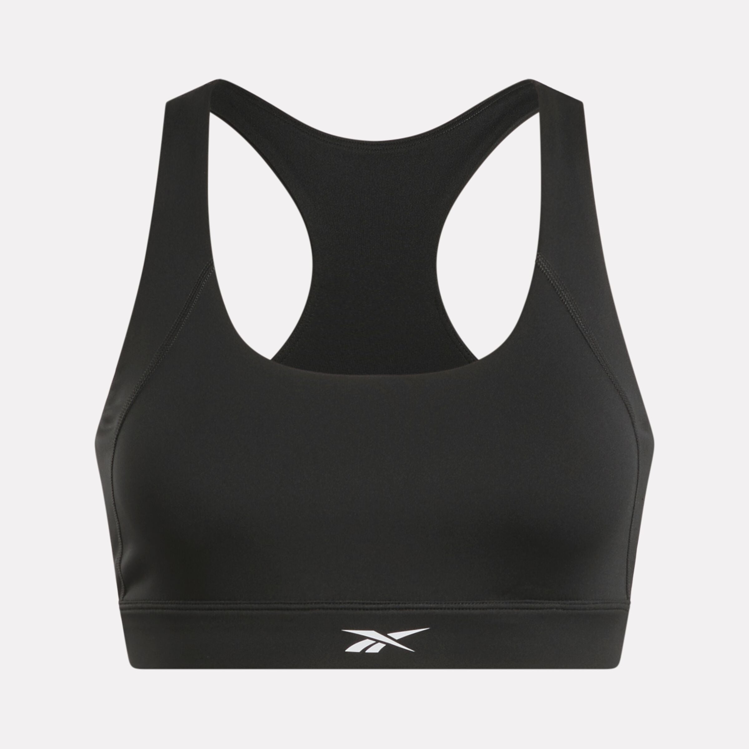 Identity Training Racer Sports Bra