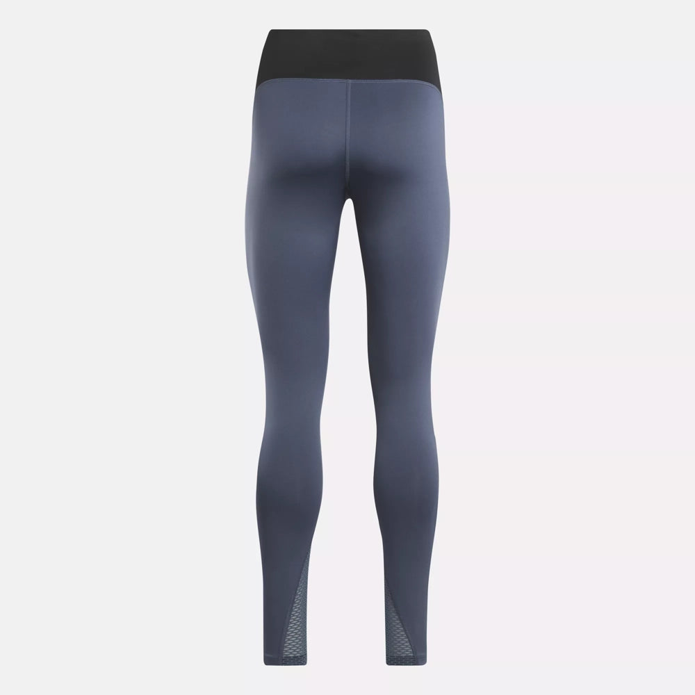 Running Vector Leggings