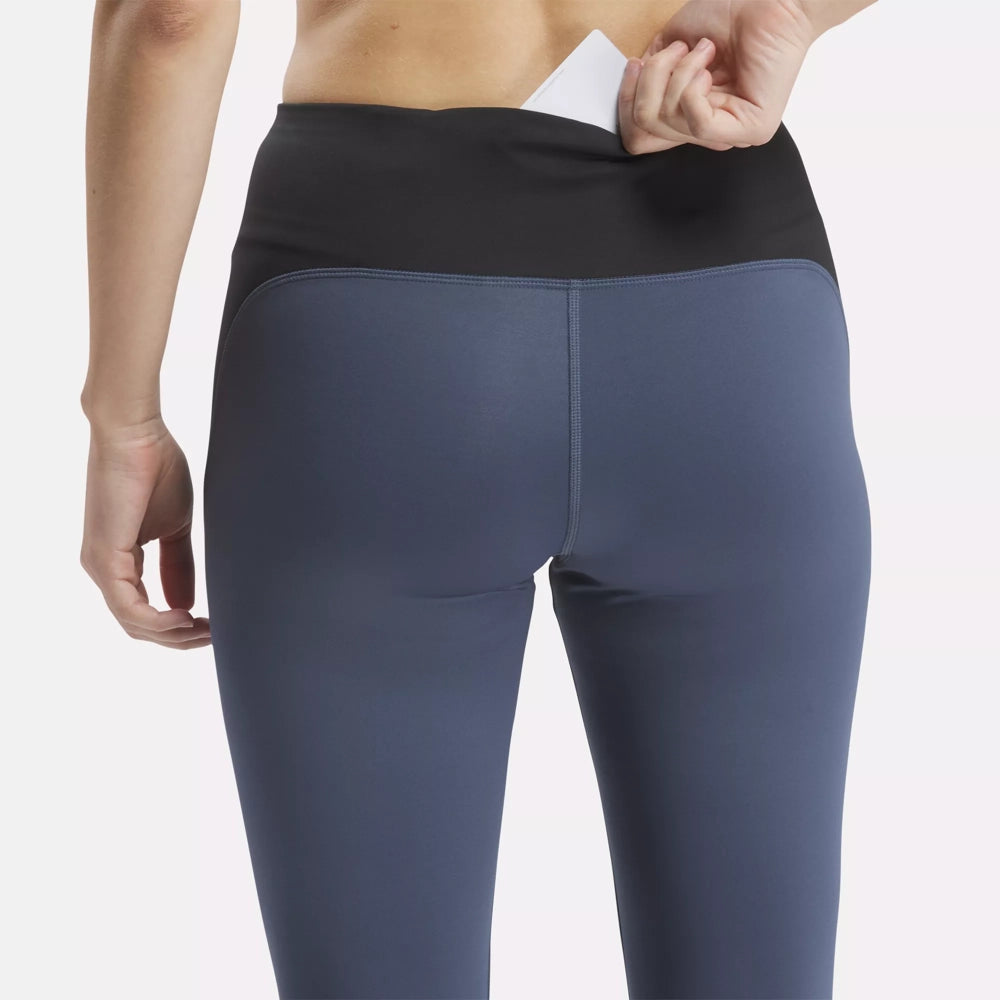 Running Vector Leggings