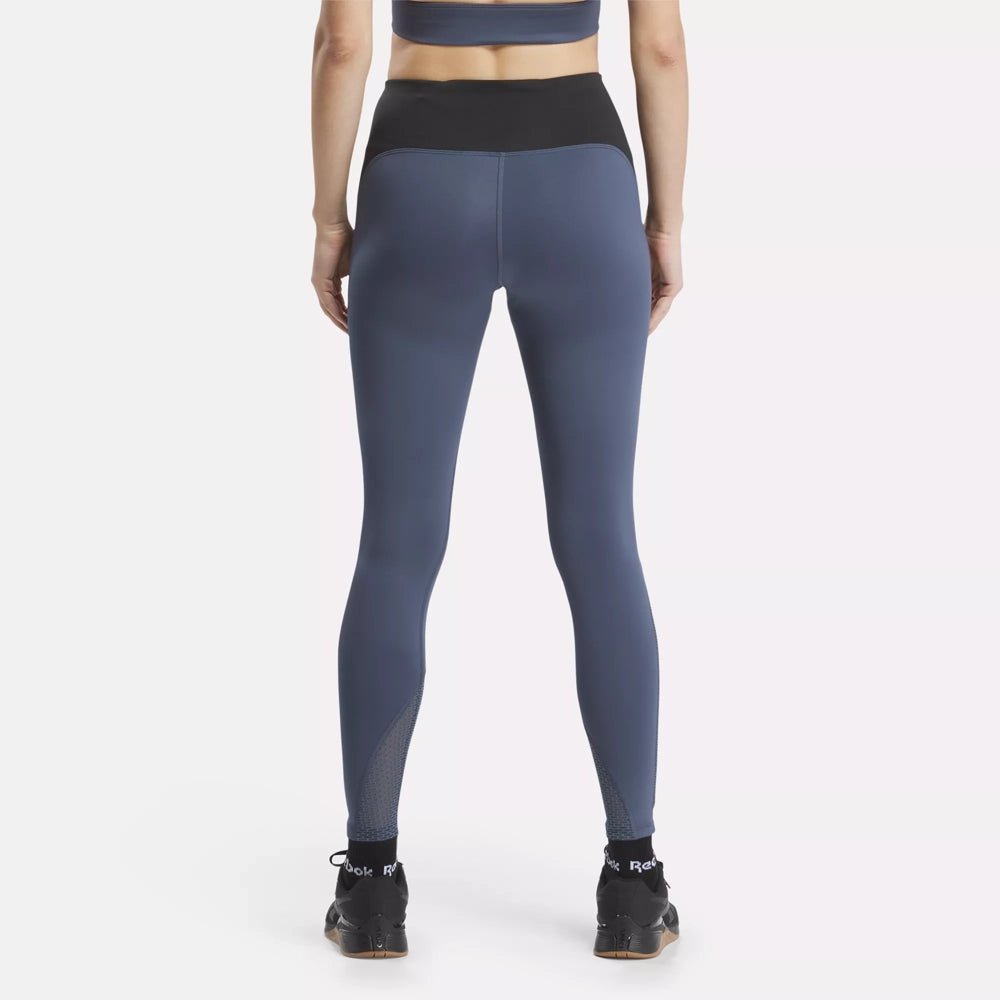 Running Vector Leggings