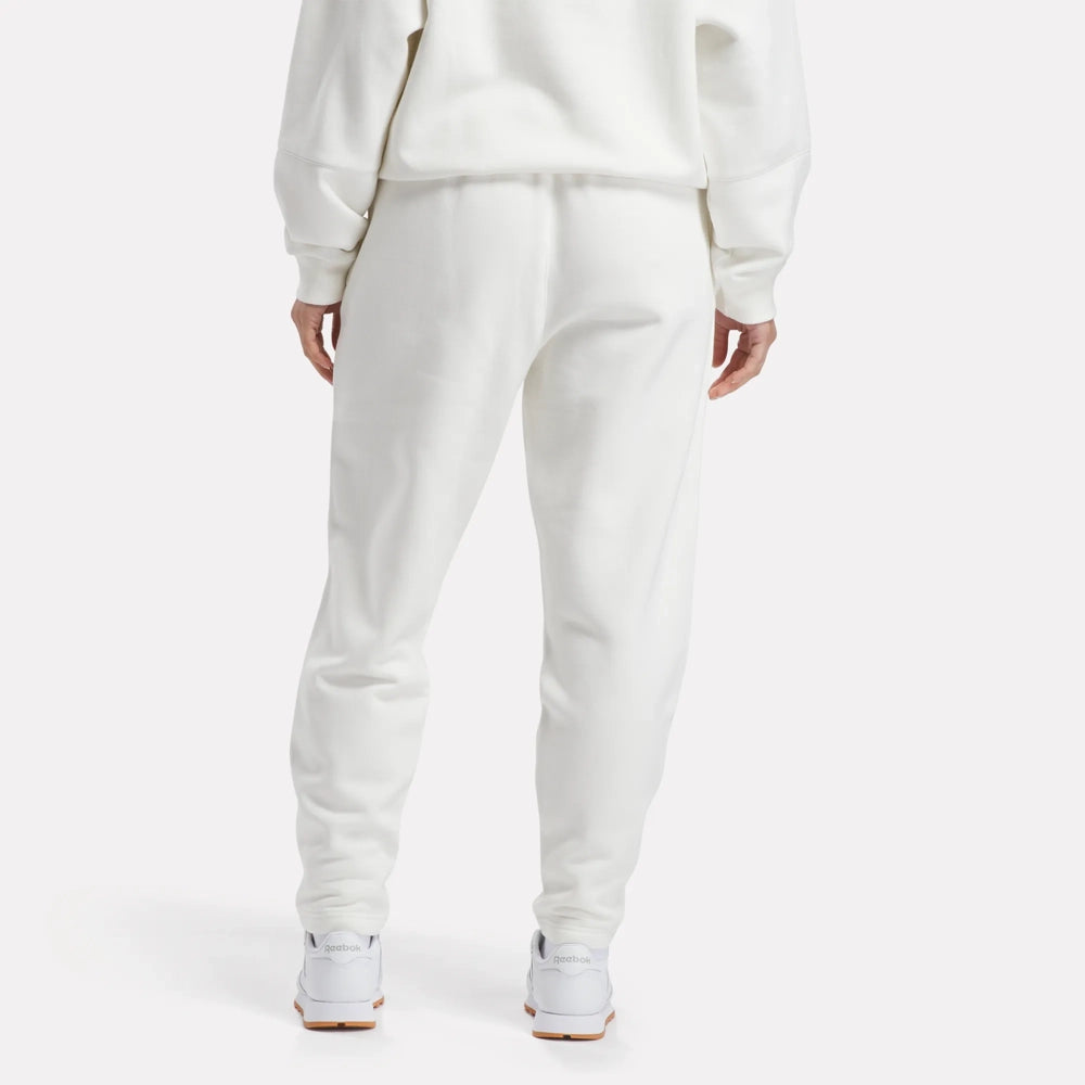 Lux Fleece Sweatpants