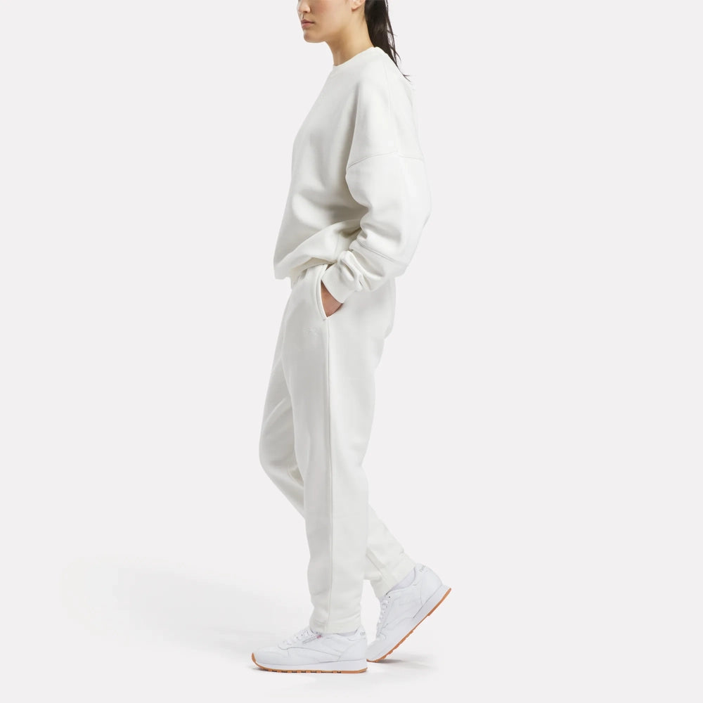 Lux Fleece Sweatpants