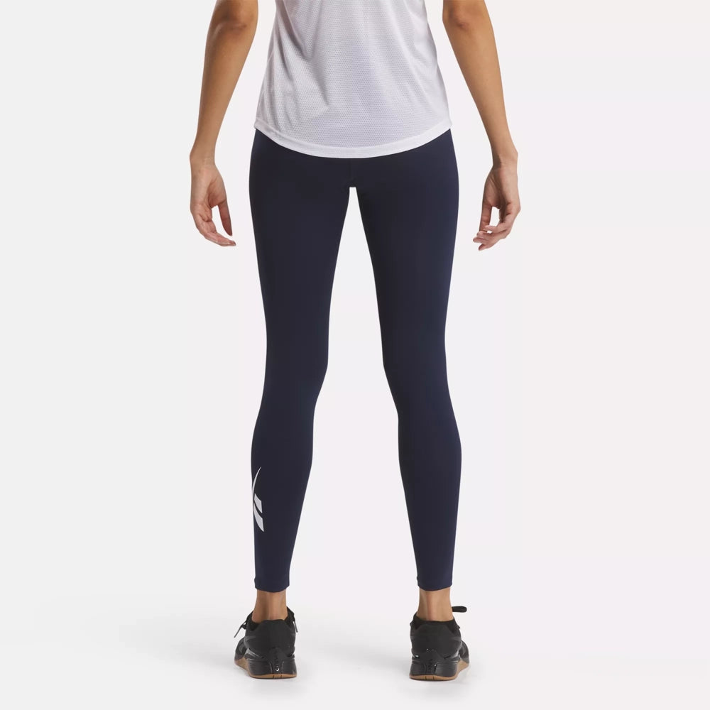 ID Train Big Logo Leggings