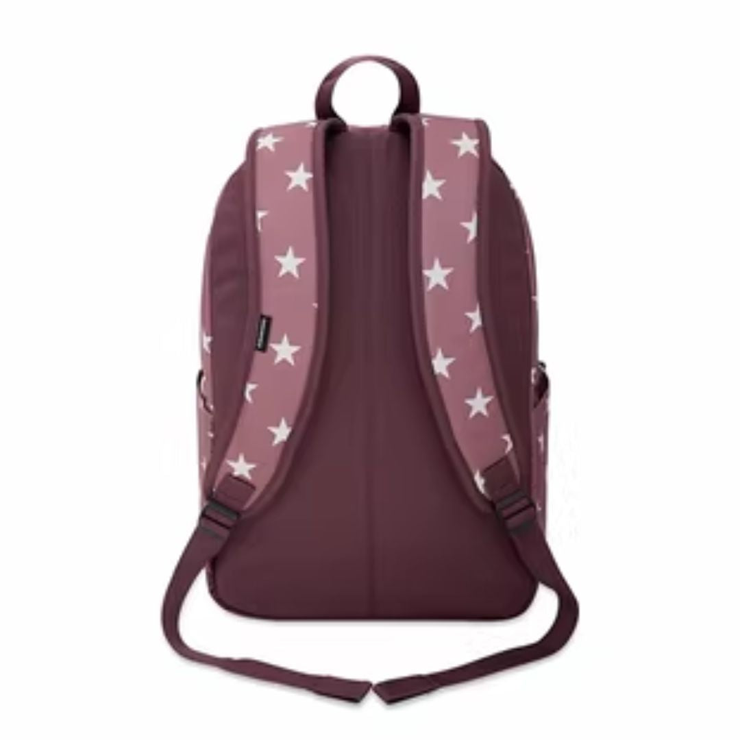 Girls converse deals backpack