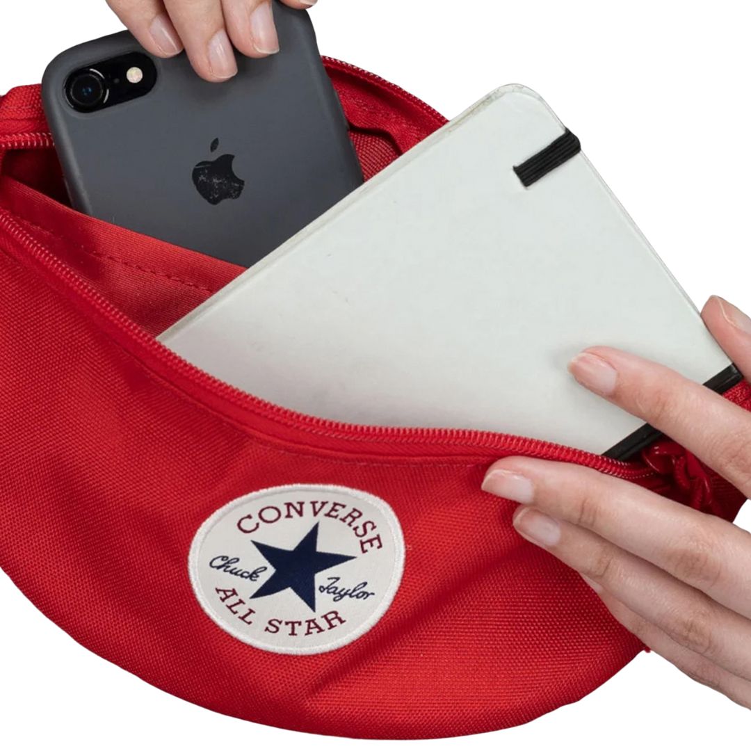 Chuck Taylor Patch Sling Pack