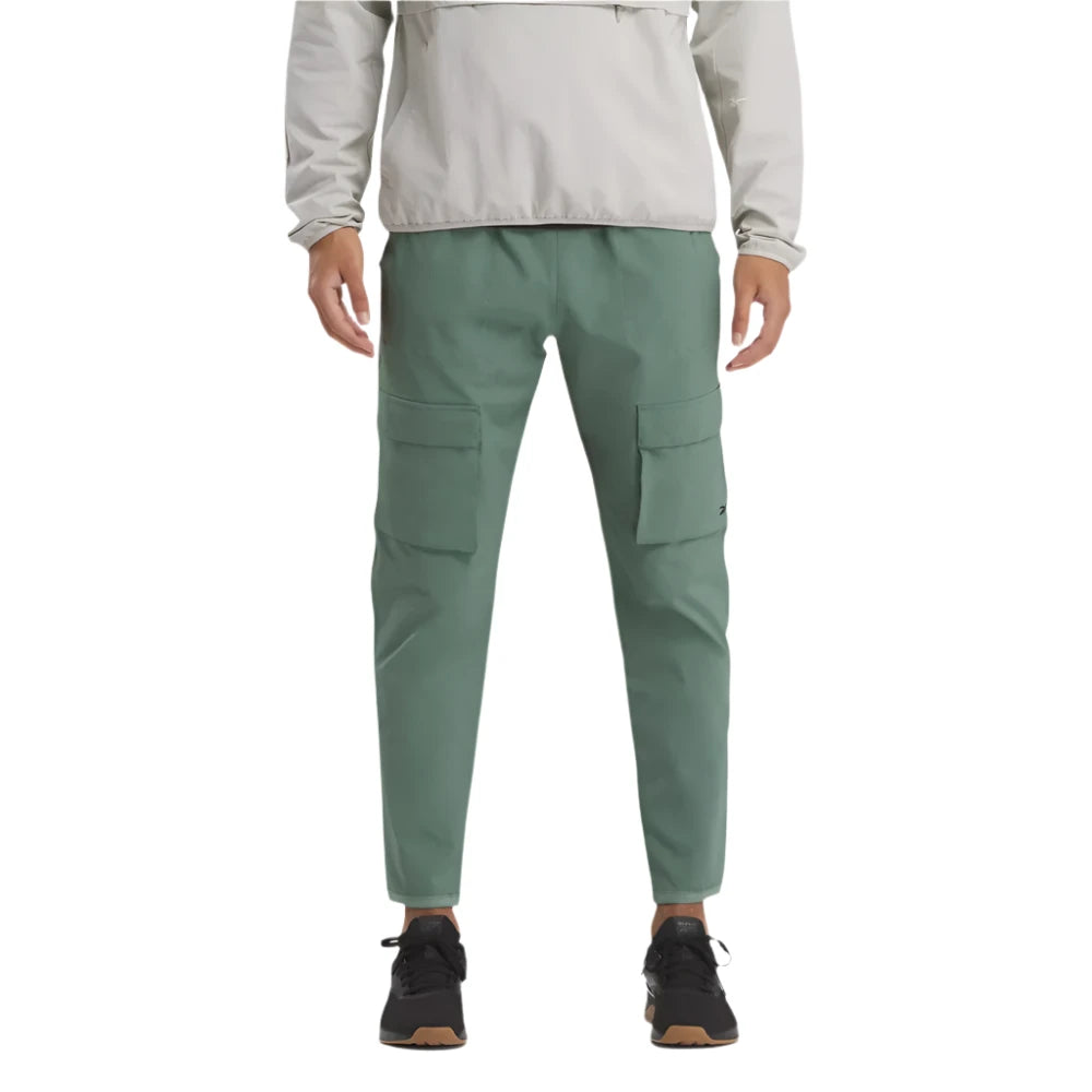 Active Collective SkyStretch Woven Cargo Pants