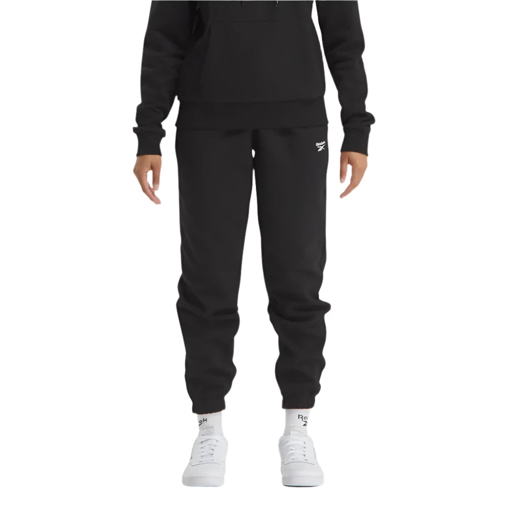 Identity Small Logo Fleece Joggers