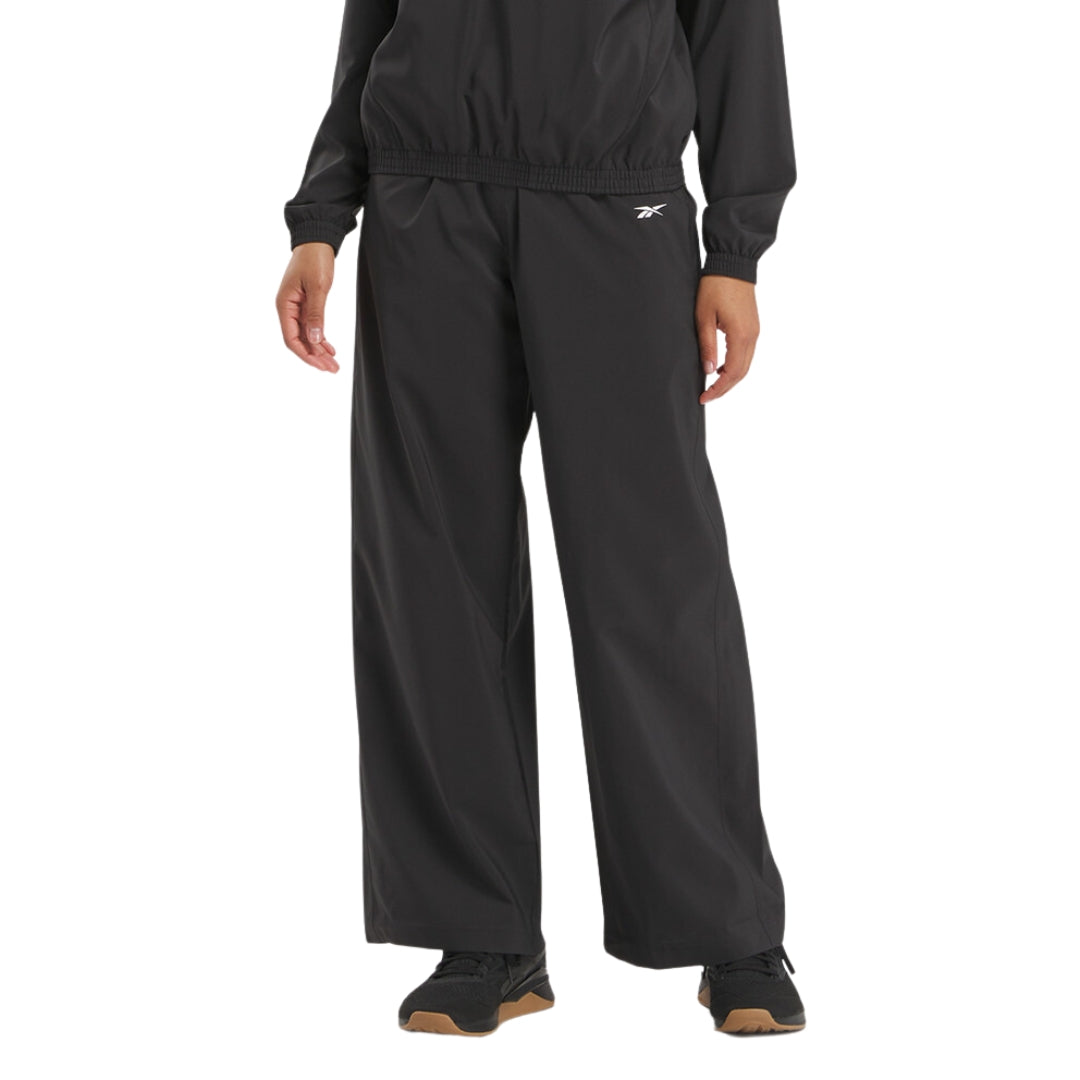 Identity Train Woven Sweatpants