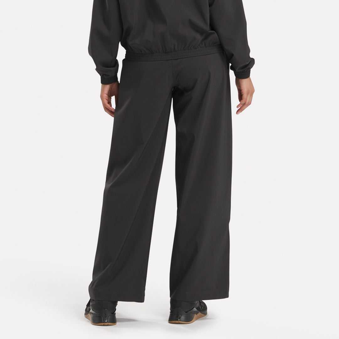Identity Train Woven Sweatpants