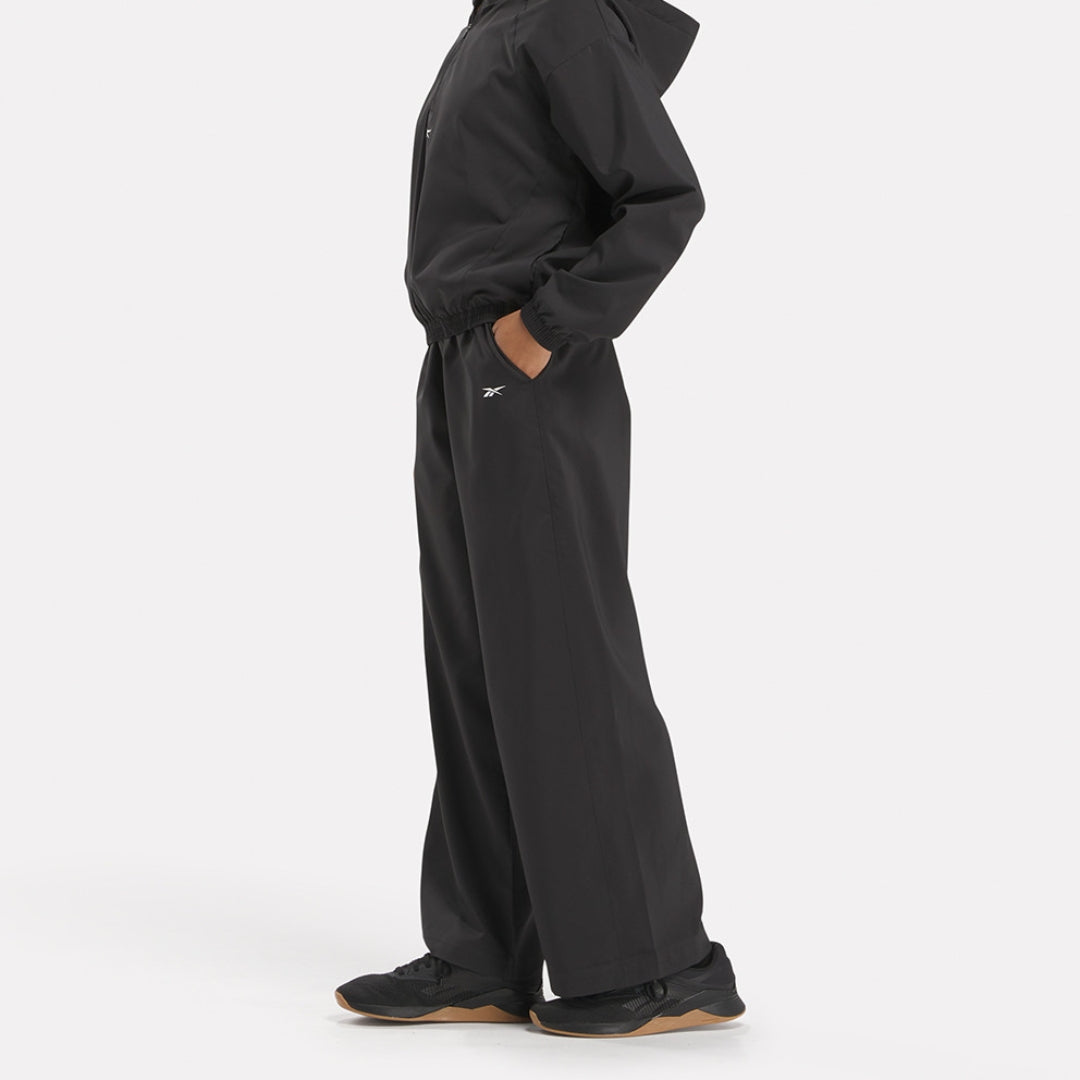 Identity Train Woven Sweatpants