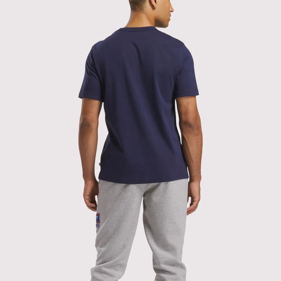 Ri Badge T-Shirt
