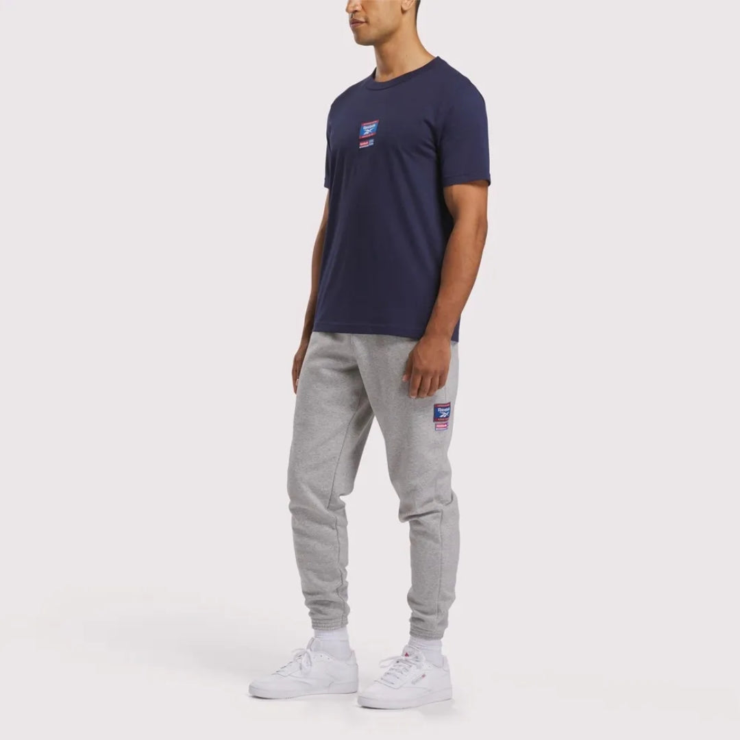 Ri Badge T-Shirt