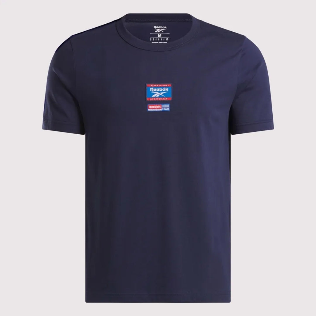 Ri Badge T-Shirt