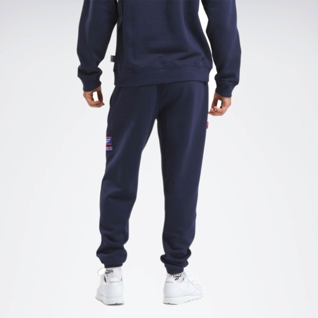 Identity Badge Pants