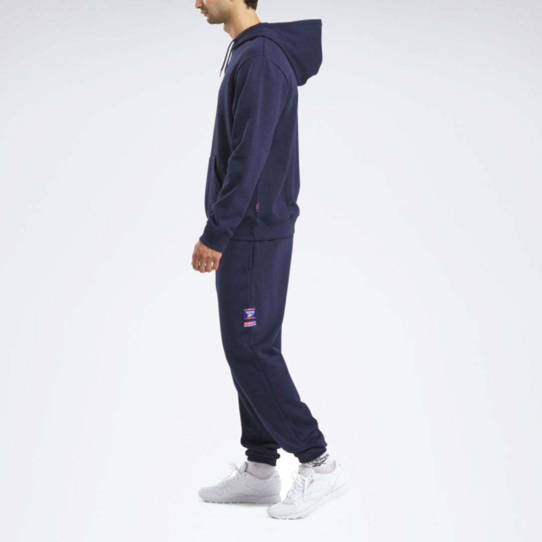 Identity Badge Pants