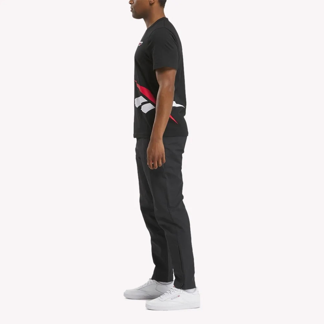 Identity Cross Check T-Shirt