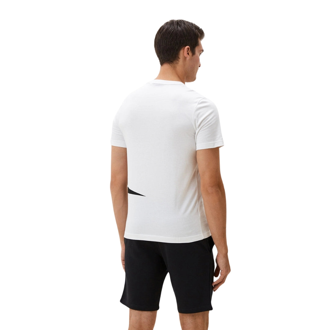 Identity Cross Check T-Shirt