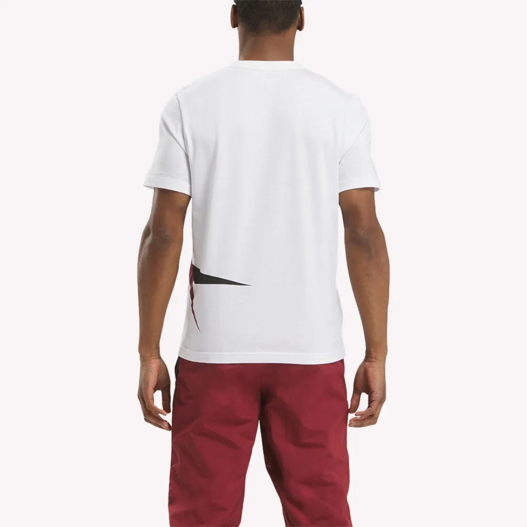 Identity Cross Check T-Shirt