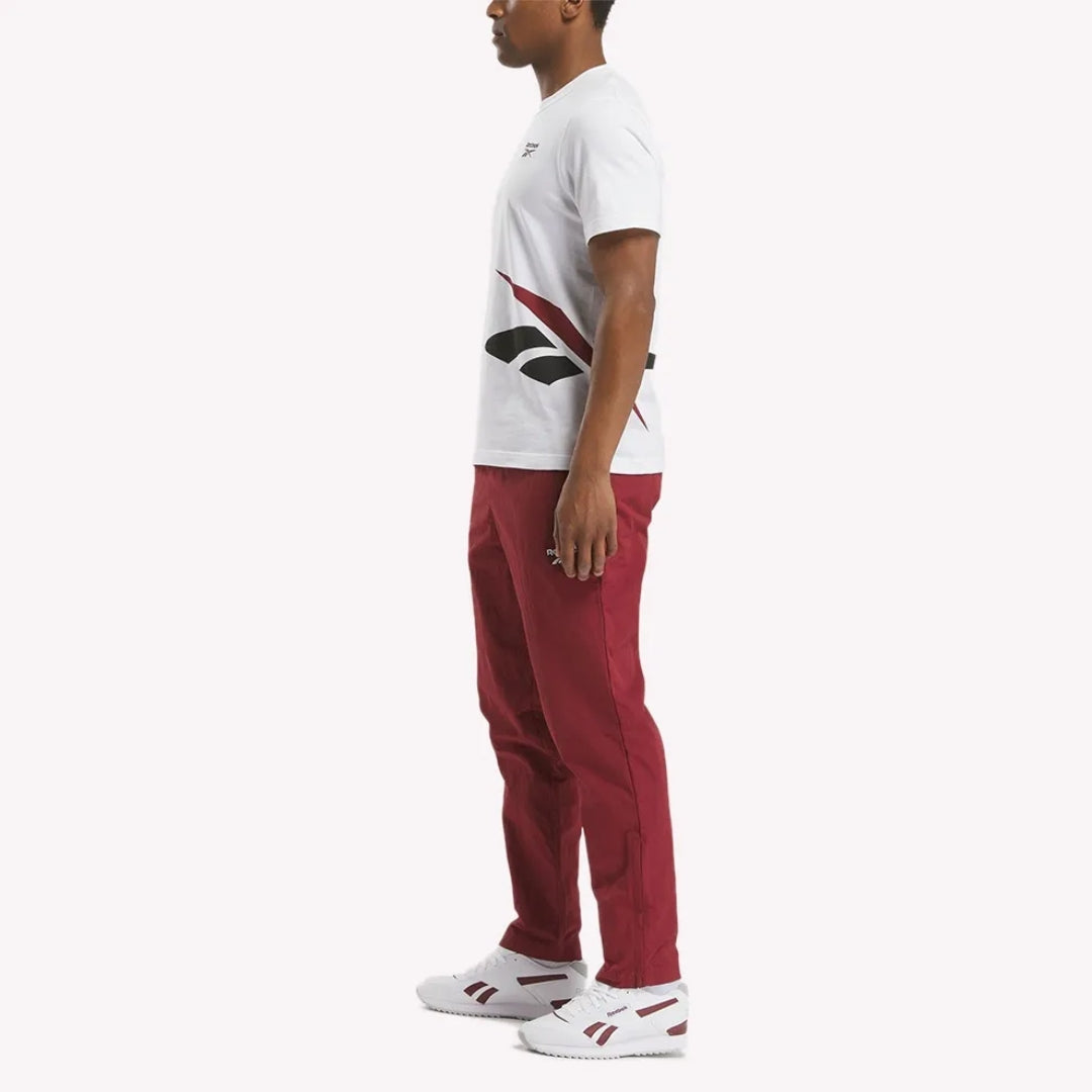 Identity Cross Check T-Shirt