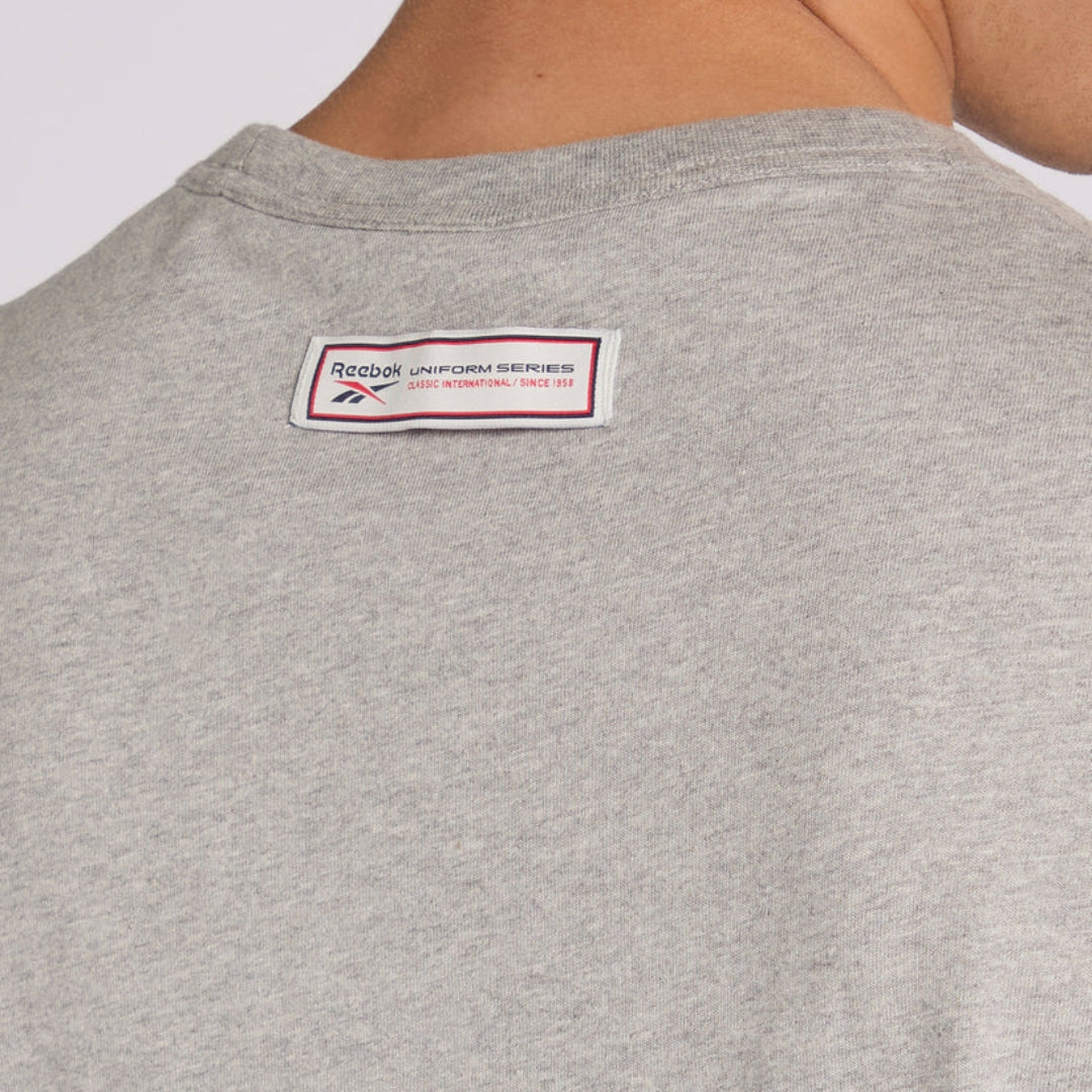 Classics Uniform Back Label T-shirt