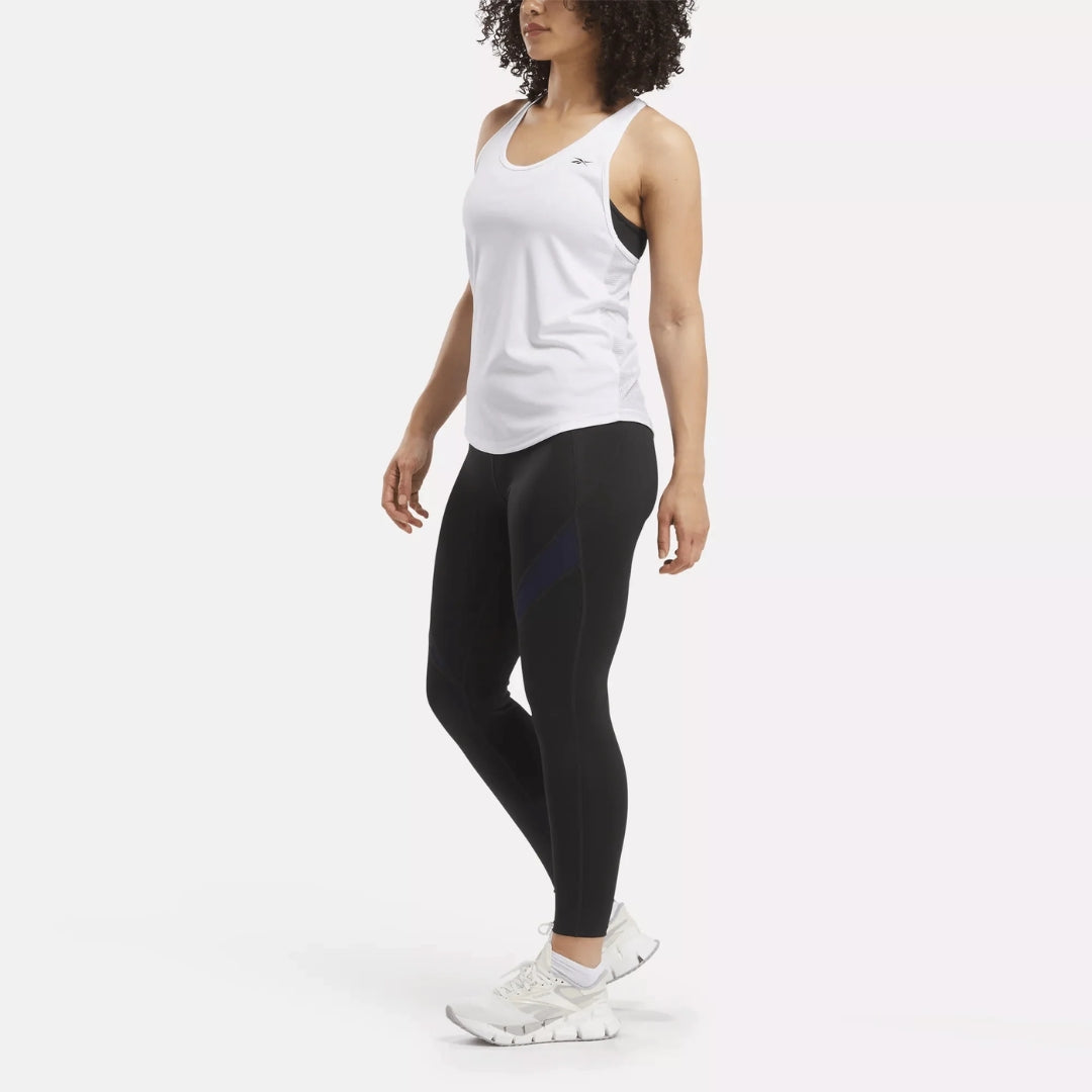 Identity Train Colorblock Leggings
