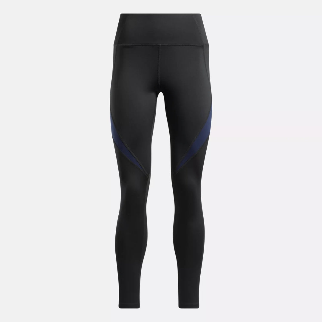 Identity Train Colorblock Leggings