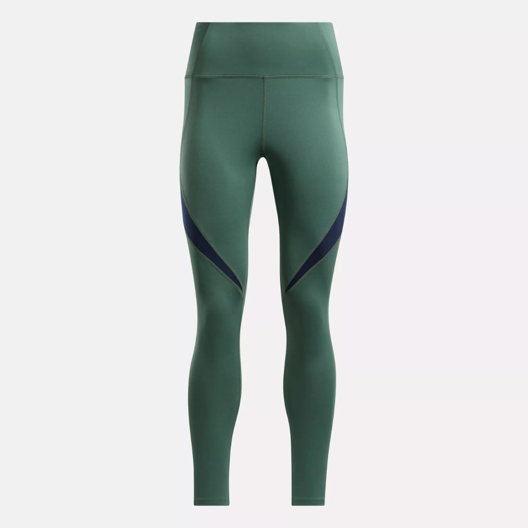 Identity Train Colorblock Leggings